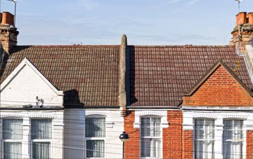 clay roofing Asgarby, Lincolnshire