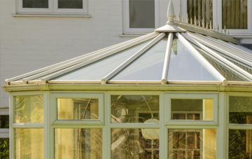conservatory roof repair Asgarby, Lincolnshire