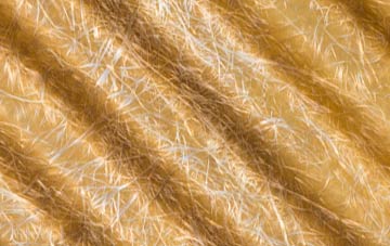 Asgarby fibreglass roof waterproofing