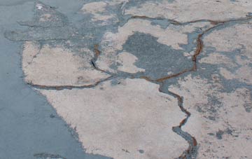 fibreglass roofing replacement Asgarby