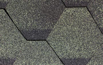 Asgarby fibreglass shingle repairs