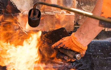 Asgarby flat roof repair companies