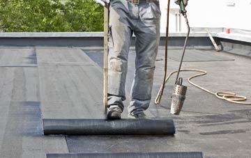 flat roof replacement Asgarby, Lincolnshire