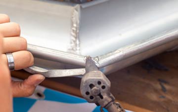 disadvantages of Asgarby lead roofing