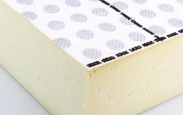 meeting Asgarby building codes