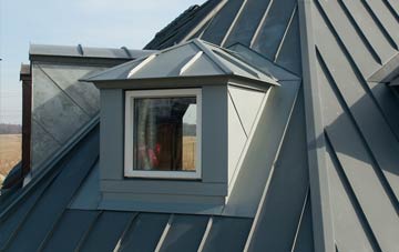 metal roofing Asgarby, Lincolnshire