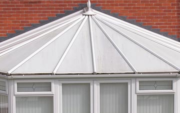 Asgarby polycarbonate conservatory roof repairs