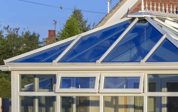 professional Asgarby conservatory insulation