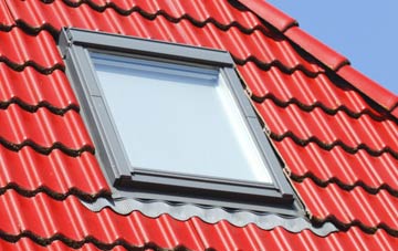 roof windows Asgarby, Lincolnshire