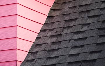 rubber roofing Asgarby, Lincolnshire