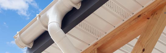 get Asgarby guttering quotes today