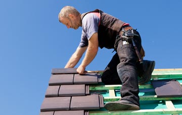 disadvantages of Asgarby slate roofing