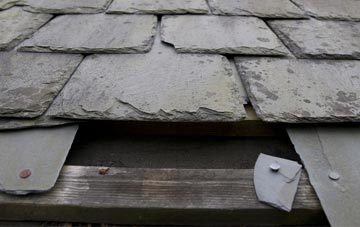 Asgarby slate roof repairs and maintenance