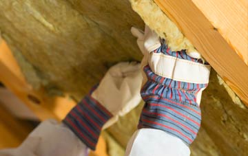 types of Asgarby pitched roof insulation materials