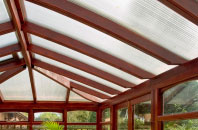 Asgarby conservatory roofing insulation