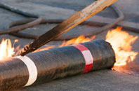 free Asgarby flat roofing repair quotes