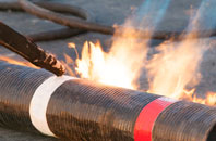 Asgarby flat roofing replacement