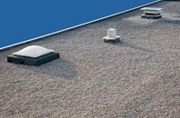 Asgarby flat roofing