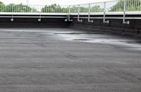 find rated Asgarby flat roofing companies